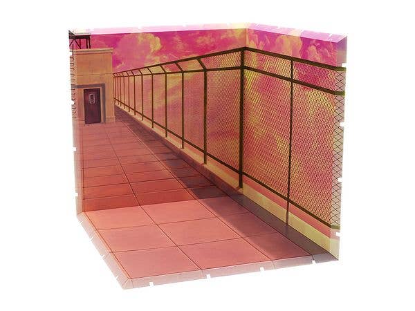 PLM Dioramansion 200: Rooftop | 4570151242063