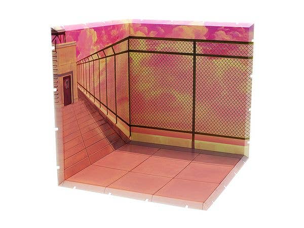 PLM Dioramansion 200: Rooftop | 4570151242063
