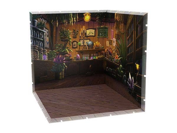 PLM Dioramansion 200: Witch s Room | 4570151242070