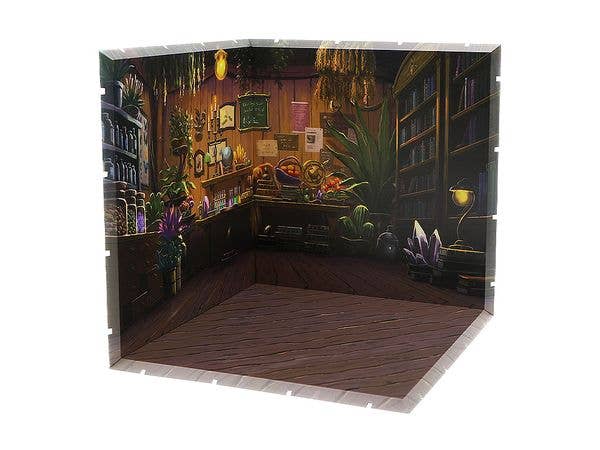 PLM Dioramansion 200: Witch s Room | 4570151242070