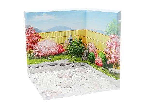 PLM Dioramansion 200: Chaenomeles | 4570151242087