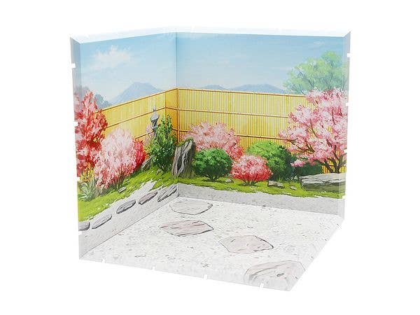 PLM Dioramansion 200: Chaenomeles | 4570151242087