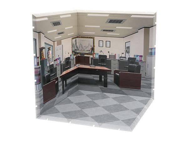 PLM Dioramansion 200: Office | 4570151242117