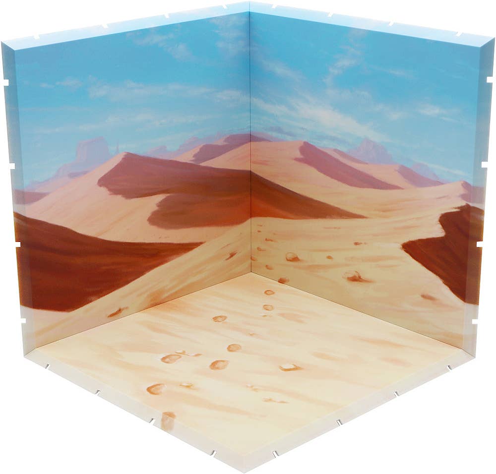 PLM Dioramansion 200: Desert | 4570151242124