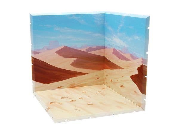 PLM Dioramansion 200: Desert | 4570151242124