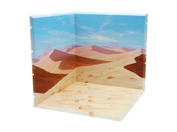 PLM Dioramansion 200: Desert | 4570151242124