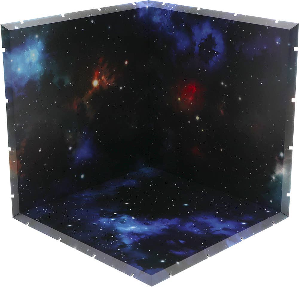 PLM Dioramansion 200: Space | 4570151242131