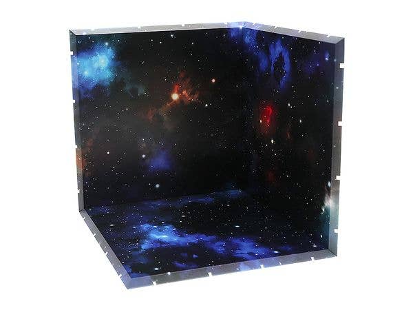 PLM Dioramansion 200: Space | 4570151242131