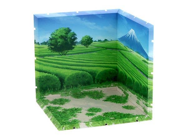 PLM Dioramansion 150 Tea Plantation | 4570151242667