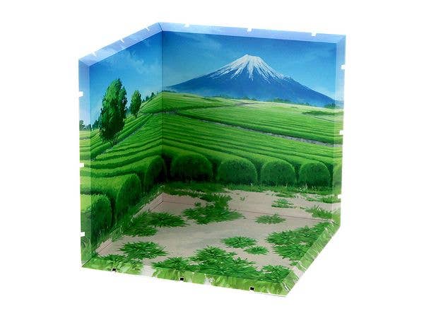 PLM Dioramansion 150 Tea Plantation | 4570151242667