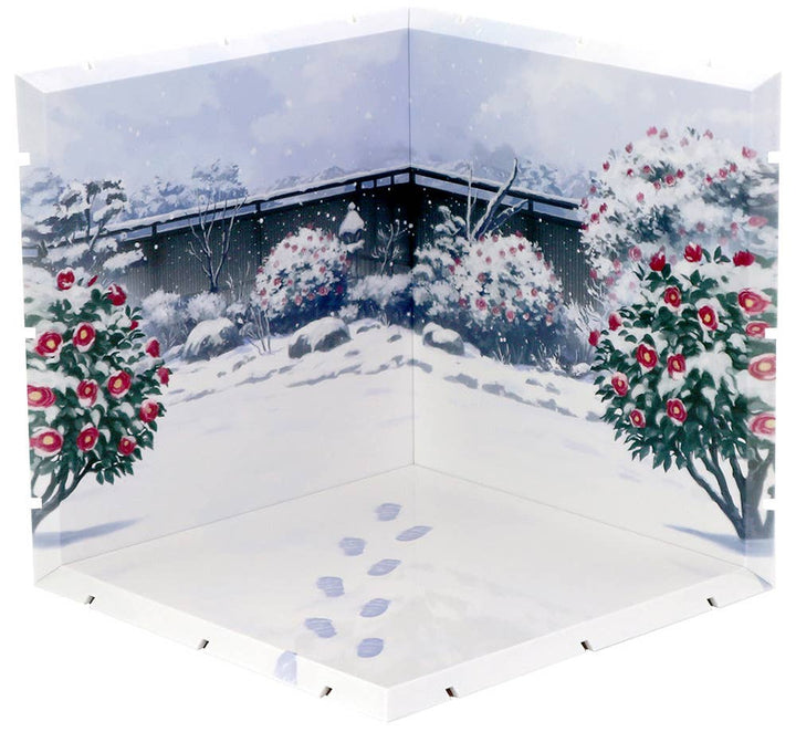 PLM Dioramansion 150 Winter-Blooming Camellias | 4570151242674