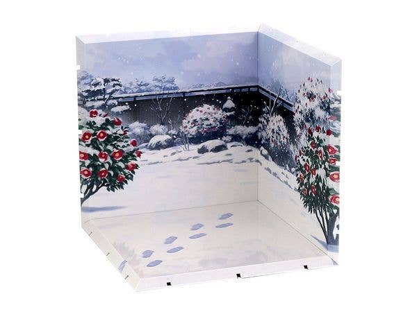 PLM Dioramansion 150 Winter-Blooming Camellias | 4570151242674