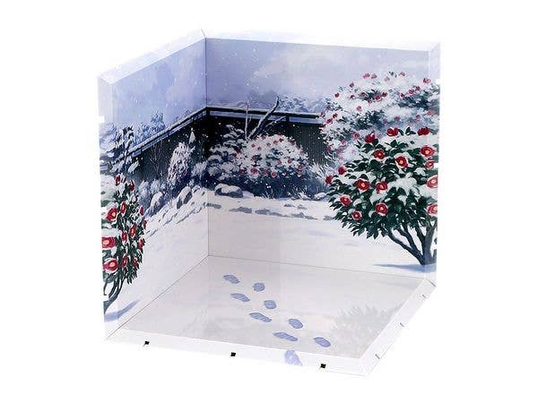PLM Dioramansion 150 Winter-Blooming Camellias | 4570151242674