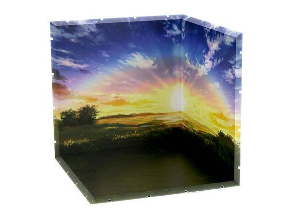 PLM Dioramansion 200: Sunrise | 4570151242704