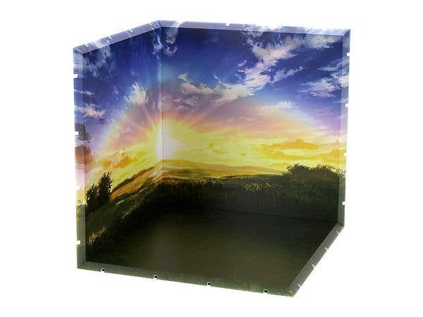 PLM Dioramansion 200: Sunrise | 4570151242704