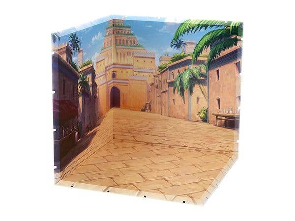 PLM Dioramansion 200: Babylon | 4570151242728