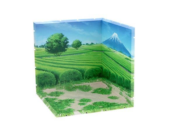PLM Dioramansion 200 Tea Plantation | 4570151242742