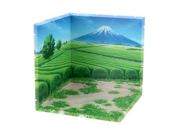 PLM Dioramansion 200 Tea Plantation | 4570151242742