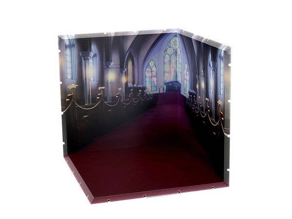 PLM Dioramansion 200 Church (Rerelease) | 4570151242766