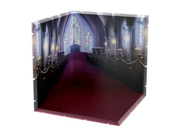 PLM Dioramansion 200 Church (Rerelease) | 4570151242766