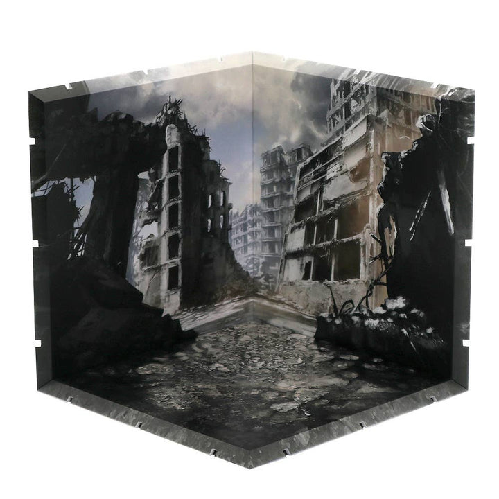 Dioramansion 150: Battlefield Ver 2 (Rerelease) | 4570151242797