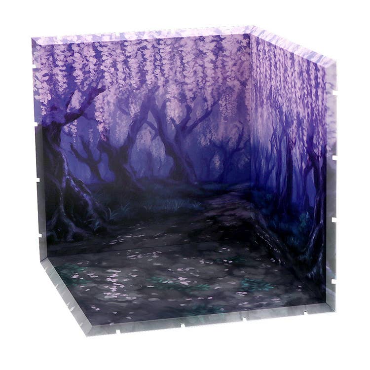 Dioramansion 200: Wisteria (Rerelease) | 4570151242858