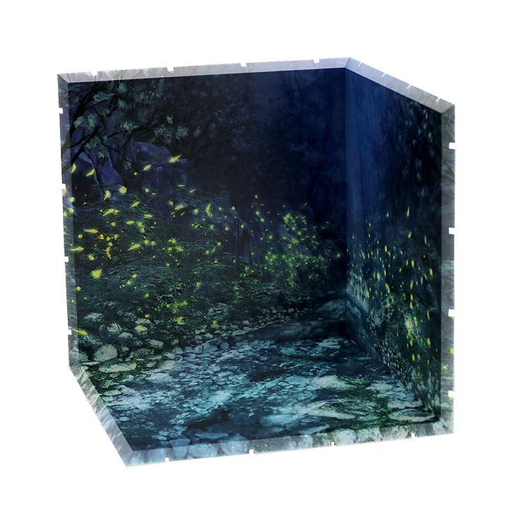 Dioramansion 200: Gentle Stream (Early Summer/Fireflies) | 4570151242872