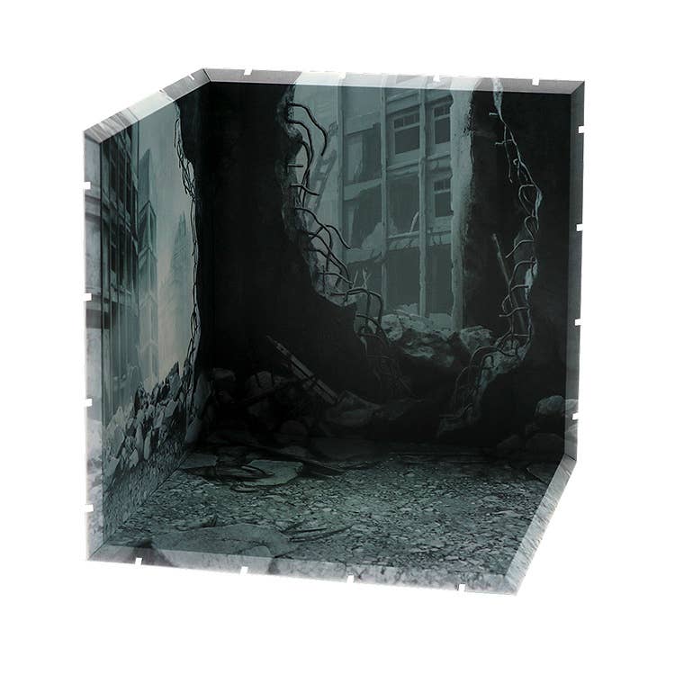 Dioramansion 200: Battlefield (Rerelease) | 4570151242889