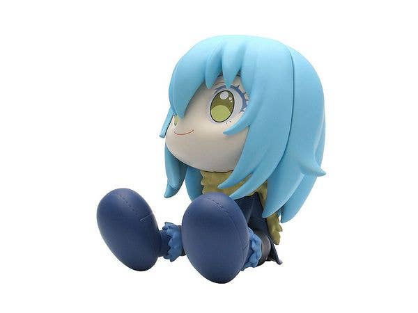 That Time I Got Reincarnated As A Slime Series Binivini Baby Rimuru Figure | 4562292888149