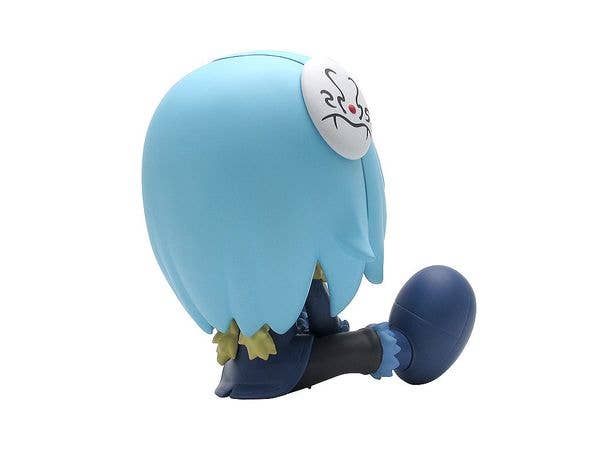 That Time I Got Reincarnated As A Slime Series Binivini Baby Rimuru Figure | 4562292888149