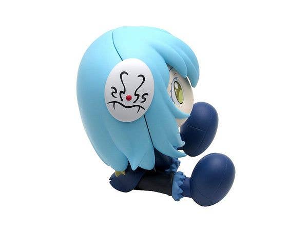That Time I Got Reincarnated As A Slime Series Binivini Baby Rimuru Figure | 4562292888149