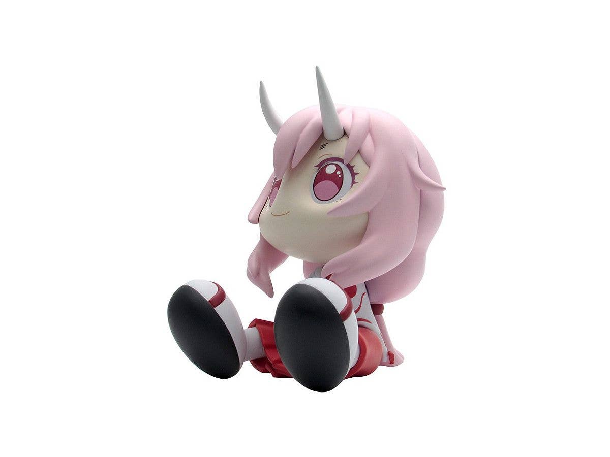 That Time I Got Reincarnated As A Slime Series Binivini Baby Shuna Figure | 4562292888156