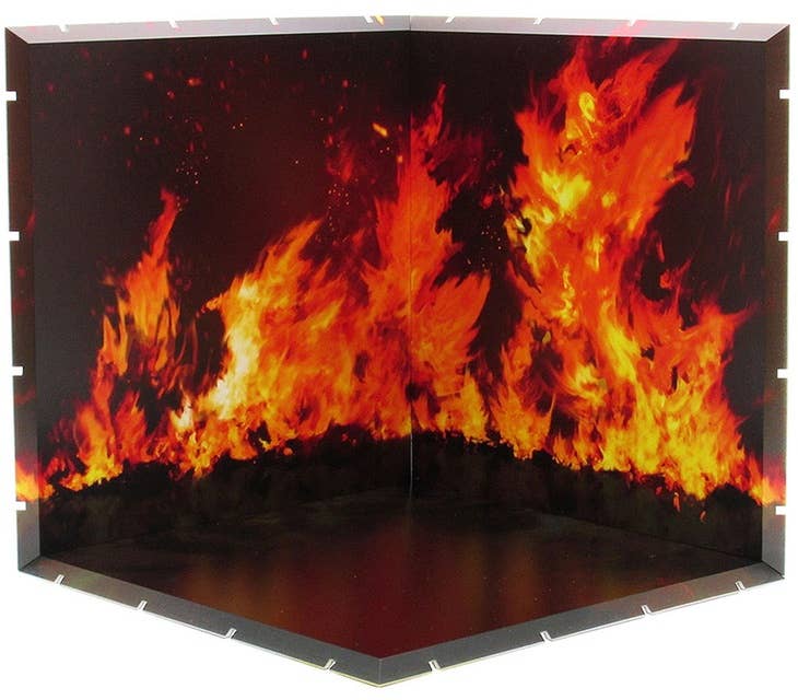 Dioramansion 200 Series: Blaze | 4562292888774