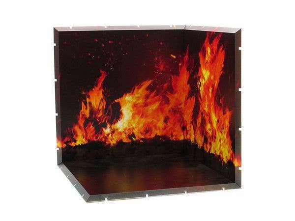 Dioramansion 200 Series: Blaze | 4562292888774