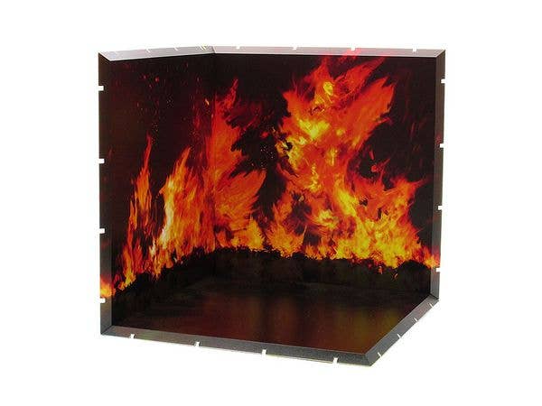 Dioramansion 200 Series: Blaze | 4562292888774