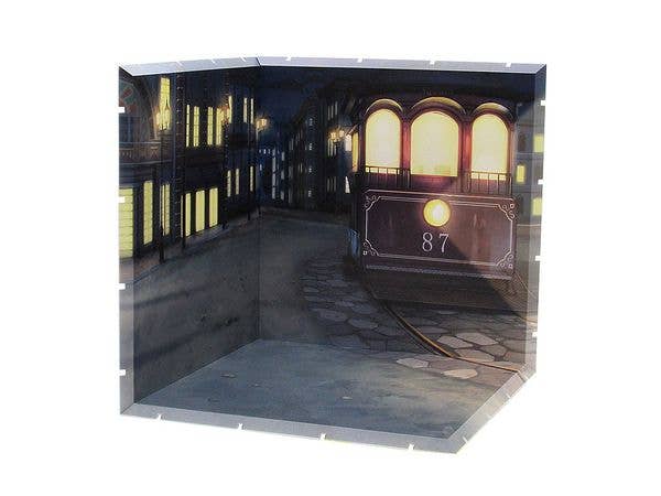 Dioramansion 200 Series: Imperial Capital | 4562292888781