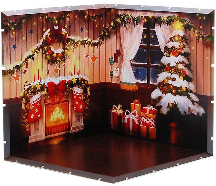 Dioramansion 200 Series: Christmas | 4562292888798