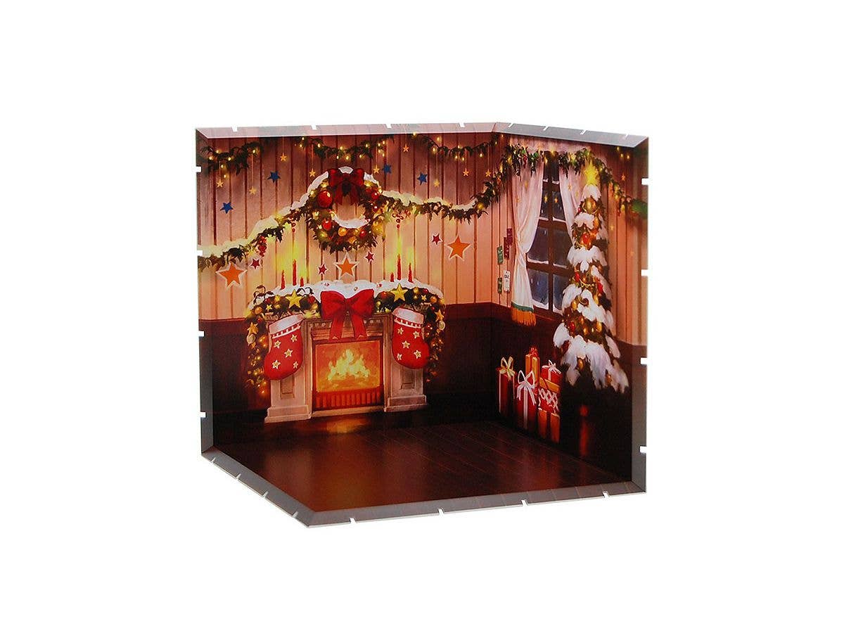 Dioramansion 200 Series: Christmas | 4562292888798