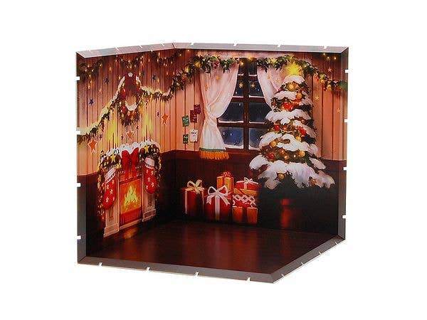 Dioramansion 200 Series: Christmas | 4562292888798