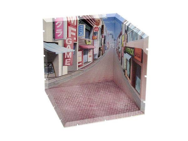 Dioramansion 150 Series Shopping Street | 4562292889870