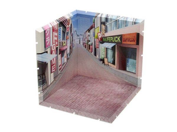 Dioramansion 150 Series Shopping Street | 4562292889870