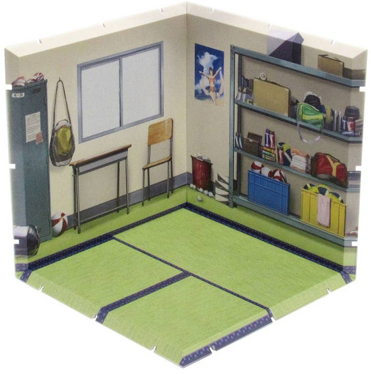 Dioramansion 150 Series Room | 4562292889887