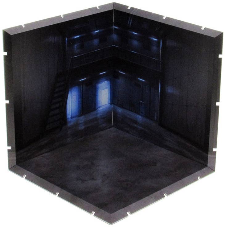 Dioramansion 150 Series Basement | 4562292889894
