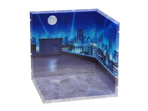 Dioramansion 200 Series: Rooftop (Night) | 4562292889900