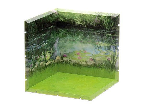 Dioramansion 150 Series Water Lilies | 4562292889931