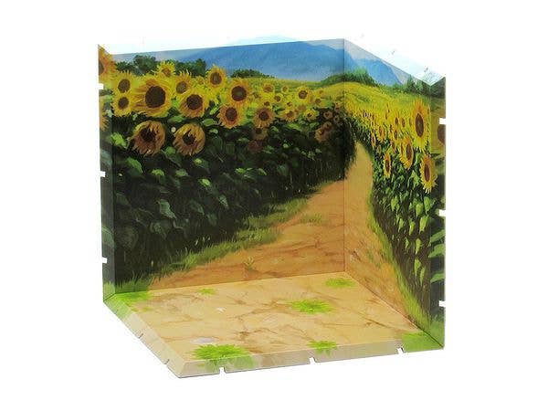 Dioramansion 150 Series Sunflower Field | 4562292889948
