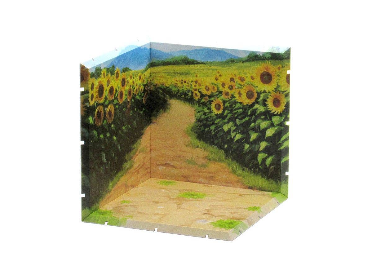 Dioramansion 150 Series Sunflower Field | 4562292889948