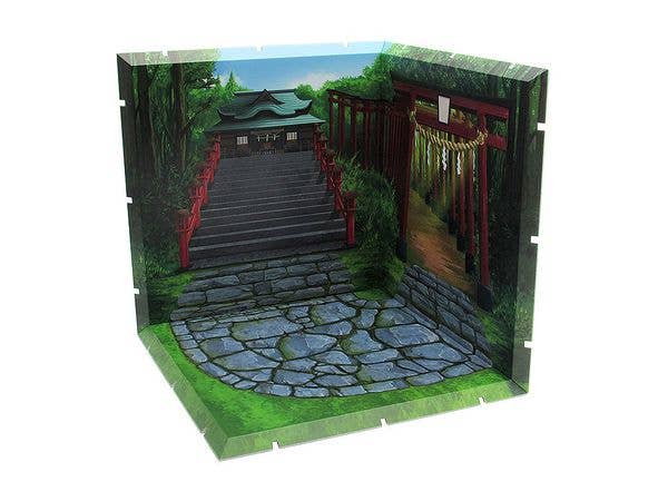 Dioramansion 150 Series Shrine (Re-Run) | 4562292889955