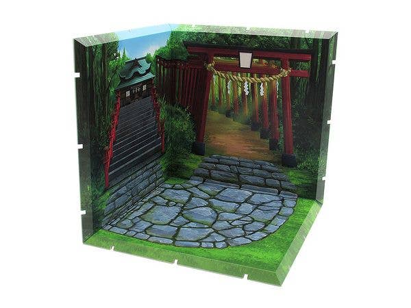 Dioramansion 150 Series Shrine (Re-Run) | 4562292889955