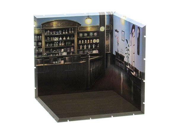 Dioramansion 200 Series Cafe | 4562292889986
